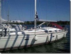 Wanted - Bavaria 46 Cruiser - stolen in Germany_page1_image1