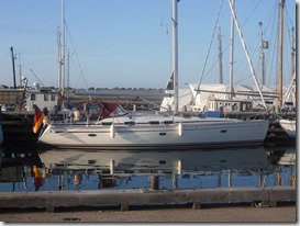 Wanted - Bavaria 46 Cruiser - stolen in Germany_page1_image2
